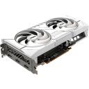 Sapphire Videokaart 11350-02-20G 16GB GDDR6, PCIe x16 5.0, 7680x4320, 2 ventilaatorit, Multi valgustus