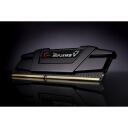 G.Skill RAM F4-3200C16D-16GVKB 16GB DDR4 3200MHz 288-pin DIMM, 2 x 8GB, CAS 16, Melna, 42mm augstums, 1.2/1.35V