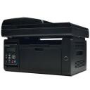 Pantum Multifunktsionaalne printer M6550NW, A4, 1200 x 1200 dpi, Wi-Fi, Must, 22 ppm, ADF