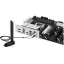 Asus Emaplaat B650E MAX GAMING WIFI, AMD AM5, DDR5, 256 GB, 3 M.2, 2.5 Gb Ethernet, Wi-Fi 6E, 7.1 audio
