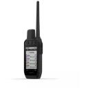 Garmin Alpha 300 GPS приемник 010-04347-51, 34mm, 68mm, 162mm, 280g, 16GB, 55h, 20 каналов, IPX7, Bluetooth, Wi-Fi, дисплей