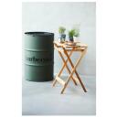 Barbecook L&otilde;ikelaud, BC-ACC-7154, 70cm, 43cm, 81cm, Bamboo, X-kujulised jalad