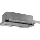 Cata Ventilators TFB-5160 X 02034606, 59.5 cm, 300 m&sup3;/h, mehānisks, CSLED, nerūsējo&scaron;ais tērauds