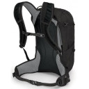 Mugursoma Syncro 20, izmērs: O/S, Black, 0843820159196 Osprey