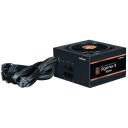 Zalman GigaMax III toiteplokk ZM750-GV3, 750W, 200-240V, 50/60Hz, 62.5A, 80 PLUS Bronze, poolmodulaarne