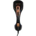 Concept Parownica do ubraņ Perfect Steamer NO8000, 1300W, 0.15l, 25g/min, 2 režīmi, ceļo&scaron;anai, birstes stiprinājums