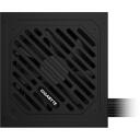 Gigabyte Блок питания GP-P550SS, 550W, 80 PLUS Silver, 120mm вентилятор, ATX 3.1, активное охлаждение, черный
