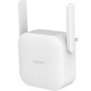 Wi-Fi signalo stiprintuvas N300 (RD10/RD10M) 2.4 GHz iki 300 Mb/s 2&times;2 i&scaron;orinės antenos DVB4398GL Balta Xiaomi