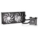 Endorfy Datora korpuss EY3B005, 310mm, 140mm, 54mm, 2 ventilatori, RGB kontrolieris iekļauts