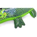 Bestway Надувной плот 7312209, 152x71cm, ПВХ, 2 воздушные камеры, ручка, заплатка для ремонта
