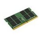 Kingston m&auml;lu moodul KVR32S22D8/16, 16 GB, 3200 MT/s, DDR4, SO-DIMM 260-pin, Dual rank, ODT, SPD