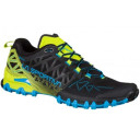 Apavi BUSHIDO II GTX, izmērs: 43, Black/Neon, 8020647995141 LA SPORTIVA
