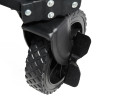 Saliekams dārza ratiņš, 127L, 100kg, G71109, GEKO