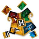 Lego LEGO HARRY POTTER 76462 Hogwarts House Crest, 545, 12+ metų, instrukcijų lapas