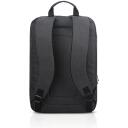 Lenovo Oluline Seljakott B210 (Eco) 4X40T84059, 15.6", must, veekindel kangas, reguleeritav &otilde;lavarre rihm, kiire juurdep&auml;&auml;su tasku