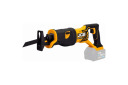 Cordless Saw JCB JCB-18RS-B-E 18 V 0-3000 RPM 20 mm