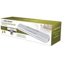 Esperanza EKV002 vakuuma iepako&scaron;anas iekārta, 30 cm, 220-240 V, 110 W, balta