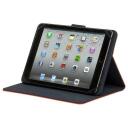Rivacase plan&scaron;etės dėklas 3317ORANGE, 10.1", Folio, 350g, Poliesteris, Oranžinė, Suderinamumas: Acer, Apple, Asus, Lenovo, Samsung