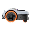 Segway Navimow i208E AWD RTK ilma juhtmeta robotmuruniiduk 800m&sup2; 180mm navigatsioon Hall
