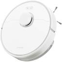 Dreame putekļu sūcējs robots RLD34GA, 6000 Pa, 0.57 L, 5200 mAh, mitrā un sausā tīrī&scaron;ana, viedā navigācija, 2-in-1