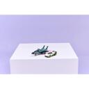 Lego Rotaļlieta 60489, 259 detaļas, 2 minifigūras, 7cm, 21cm, 16cm, 6+ gadi
