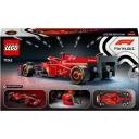 Lego Konstruktors 77242, 275 gab., F1&reg; rotaļu auto, 1 minifigūra, plastmasa, 10 g. un vecākiem