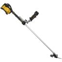 Dewalt Žoliapjovė DCMBC823N-XJ 54V XR FLEXVOLT be&scaron;epetė variklis, 72 min be apkrovos, IPX4, 3 greičiai, LED, magnio pavarų dėžė