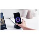 Xiaomi Mi 20W juhtmevaba laadimisalus GDS4145GL, 20W, 4mm tuvastusvahemaa, vertikaalne ja horisontaalne laadimisdisain