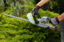 20V HEDGE TRIMMER + 2 AH BATT. + CHARGER 78187 STHOR