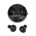 Esperanza austiņas EH228K, 4h, 5V, 40mAh, 300mAh, bezvadu, 20-20000Hz, 5.0, 2.402-2.480GHz