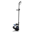 Akumulatora sniega pūtējs, HYUNDAI, SC 4040, bezvadu 40cm 20V, 0,96 kg