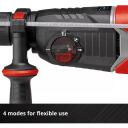Einhell Professionaalne Akutoitel L&ouml;&ouml;ktrell TP-HD 18/26 D Li BL 4514270, 18V, 2,6J, 26mm, 13mm, 40mm, SDS-Plus, LED valgustus