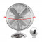 Galda ventilators PC-VL 3062 M 25 cm 30 W 330620 PROFICARE