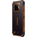 Hammer viedtālrunis Energy X2 TEL001063, 6.1", 1560 x 720 pikseļi, RAM 6 GB, 128 GB, 50 MP, 5000 mAh, Dual SIM, 4G, 5G