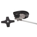 Krūmapjovė 2 in 1; 1000 W, POWXG30405 POWERPLUS