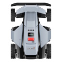 Segway Navimow X420E робот газонокосилка для автоматического кошения газона 430mm до 20 зон 100W IP66 68dB