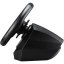 Subsonic Spēļu stūre GS 850X Pro Sport SA5627-NG, 270 grādi, 28 cm, 3 pedāļi, PS4, XBOX ONE, X/S, vibrācija, piesūcekņi