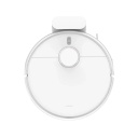 Putekļu sūcējs robots ar mitro un sauso tīrīšanu S40 EU 10000 Pa 5200 mAh ar 0.52 L putekļu tvertni balts BHR084AEU Xiaomi