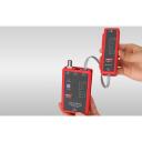 Uni-T UT681C v&otilde;rgu kaabli tester, 9V aku, LED indikaatorid, RJ45, RJ11, BNC, automaatne v&auml;ljal&uuml;litus
