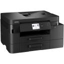 Brother Multifunkcionālais printeris MFC-J4550DW MFCJ4550DWRE1, 4-ink, A4, Wi-Fi, skenē&scaron;ana, faksē&scaron;ana, automātiskā duplex