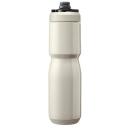 Camelbak Podium Insulated Steel C2965/201065/UNI, 650ml, nerūdijantis plienas, sportinis dangtelis, 14h &scaron;altos laikymo