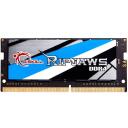 G.Skill Ripjaws m&auml;lu moodul F4-2400C16S-16GRS, 16 GB, DDR4, 2400 MHz, SO-DIMM 260-pin, buferdamata