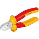 Bosch T&ouml;&ouml;riistade komplekt 1600A02NG2, 5 tk, 2x kruvikeerajat, 1x tangid, VDE sertifitseeritud kuni 1000V
