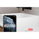 Imou Nutikas veepuhastusandur ZL1 IOT-ZL1-EU, &Phi;50x18mm, >1 aasta, Zigbee, 200m, IP66, 2.4GHz