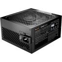 Be Quiet Toiteplokk POWER ZONE 2 BP008EU, 1000W, 80 PLUS Platinum, 140mm ventilaator, t&auml;ielikult modulaarsed