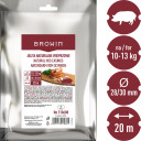28/30 mm pork casings and 18/20 mm mutton casings set BROWIN 310614