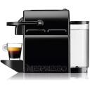 DeLonghi INISSIA kohvimasin EN80.B, 0,8 L, 1260 W, 19 baari, must, poolautomaatne, Nespresso