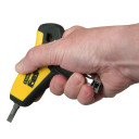 Skrūvgriežu uzgaļu komplekts FatMax (27gab.) 0-79-153 Stanley