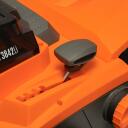 Aku skarifikaator DAEWOO DSC 3842Li 21V Li-Ion 3000 p/min 380 mm 55 l