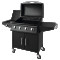 Gaasigrill 4+1; 99643 LUND